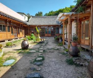Namuae Gyeongju South Korea