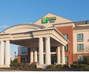 Holiday Inn Express & Suites Memphis Arpt Elvis Presley Blv Southaven United States