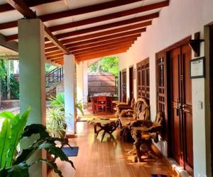 Habarana Dulwan Guest House Habarana Sri Lanka