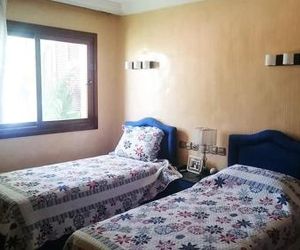Rose House In City Centre Meknes Morocco