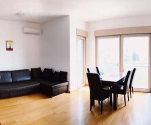 Relax Apartment Becici Becici Montenegro