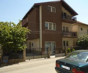 Apartments Trajkoski Ohrid Macedonia