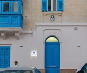 Hacienda Apartments Sliema Republic of Malta