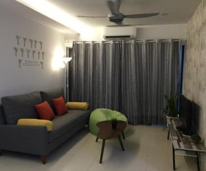 Family Friendly Homestay at Setia Alam Shah Alam Malaysia