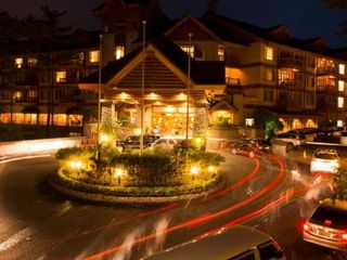 Hotel pic PRIVATE unit CAMP JOHN HAY MANOR