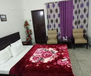 Orion International Guest House Islamabad Pakistan