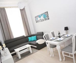 Apartament Pod Kopernikiem II Torun Poland