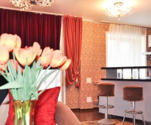 Апартаменты на Угличской Yaroslavl Russia