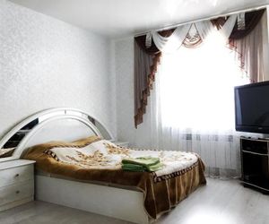 Apartment on Saburovskaya Tambov Russia