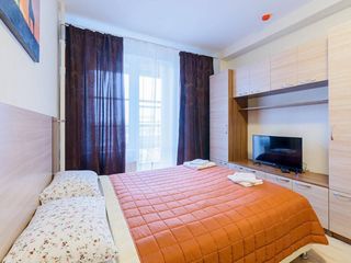 Уютная студия с отличным месторасположением