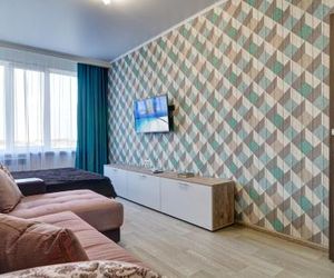 Apartment Novaya Prospekt Pobedy 96E Penza Russia