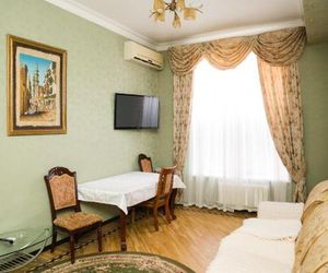 Hotel Zolotaya Imperiya Makhachkala Russia