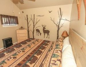 The Comfy Cabin Big Bear City United States