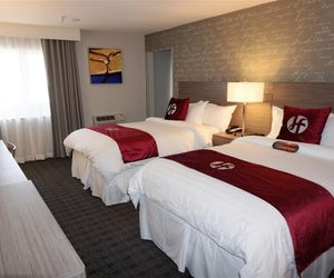 Hartford Hotel Best Western Signature Collection East Los Angeles United States