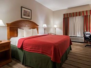 Фото отеля Best Western Seminole Inn and Suites