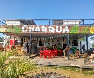 Charrúa Hostel Punta del Diablo Uruguay