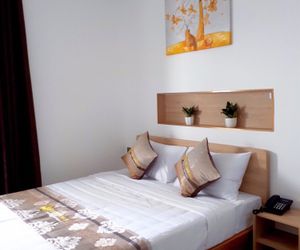 Good Luck Hotel & Apartment Da Nang Vietnam