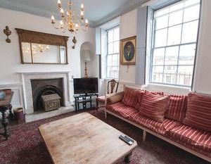 Stunning Grade II listed 6 bedroom Georgian townhouse Bath United Kingdom