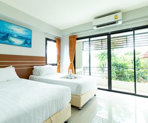 Prosperous Hat Yai Thailand