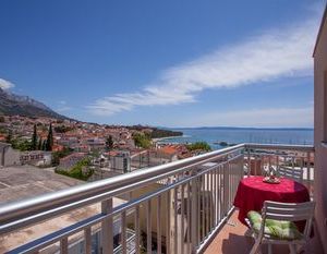 Villa MIA Baska Voda Croatia