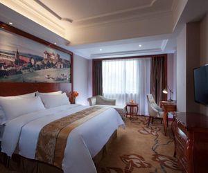 Vienna International Hotel Shaoguan Fengcai Tower Branch Shaoguan China