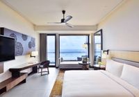 Отзывы Weligama Bay Marriott Resort & Spa, 5 звезд