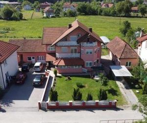 Apartments Alibasic Tuzla Bosnia And Herzegovina