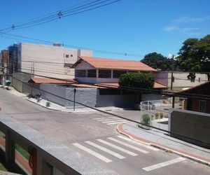 Casa temporada Cocal/Praia de Itaparica-Vila Velha Vila Velha Brazil