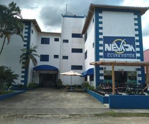 Hotel Nevada Ubatuba Mococa Brazil