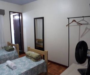 Hotel Nunes Curitiba Brazil