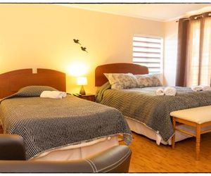 Hostal Los Teros Coyhaique Chile