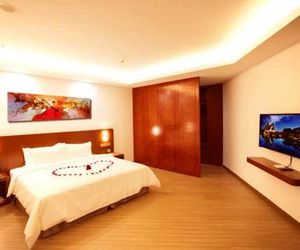 Kunshan Kingboard Hotel Kunshan China