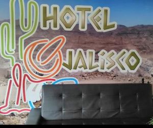 Hotel Jalisco Armenia Colombia