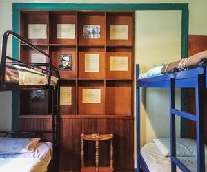 Hostel Casa Ridgway San Jose Costa Rica