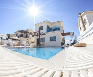 VIlla Alexandra Ayia Napa Cyprus