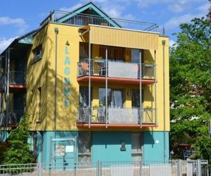 Ferienappartements Lagune Seebad Bansin Germany