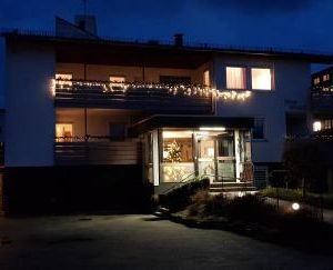 Pension Gockels-Auszeit Bad Wildungen Germany