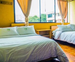 Hotel Flores Los Ponchos Otavalo Ecuador