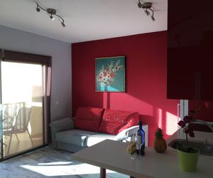 MAREVERDE COSTA ADEJE smart city center Resort Adeje Spain
