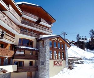 Skissim Premium - Résidence Aspen 4* by Travelski Belle Plagne France