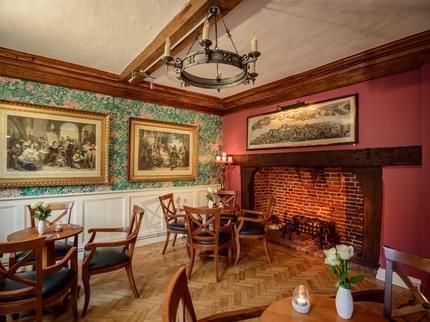 Hotel Photo 16