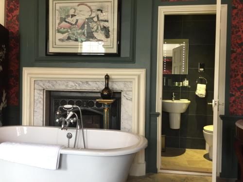 Hotel Photo 9