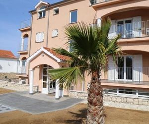 mk | apartments nin Wohnung 3 - [#52064] Vrsi Croatia