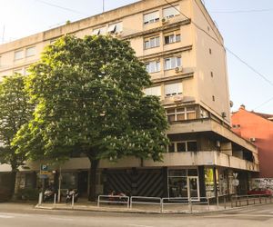 The Harmony Rooms Split Croatia