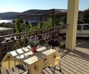 Apartments Bosiljka Sevid Croatia