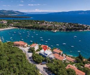 Splendid apartment with view in Sveta Marina Labin Croatia