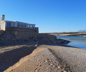 Secluded fishermans cottage Cove Prnjica (Pag) - 12620 Kolan Croatia