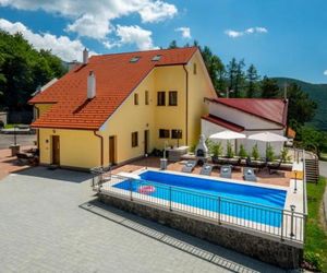 Apartments Oltari Stolac Croatia