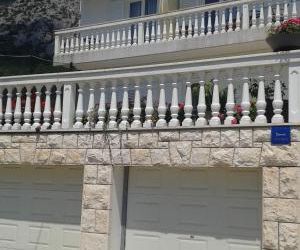 Apartment Zivogosce - Porat 13853c Igrane Croatia
