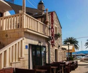 Apartments by the sea Baska Voda (Makarska) - 12714 Baska Voda Croatia